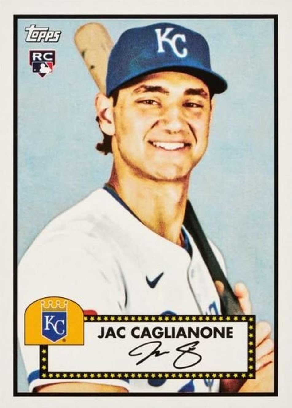 Topps 2026 Topps Series 1 MLB Baseball Fat Pack