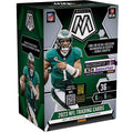 2023 Panini Mosaic Football Trading Card Blaster Box (36 Cards)