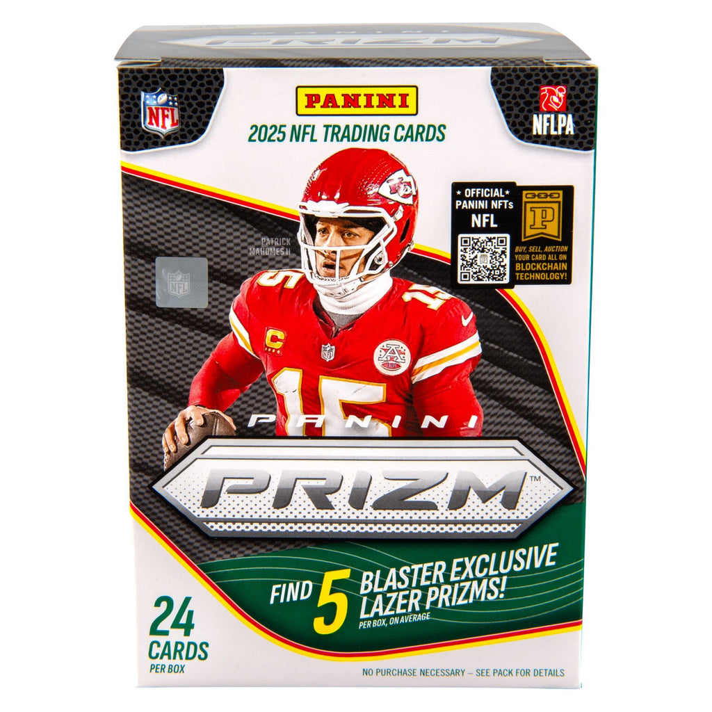 FB PRIZM (25-26) Blaster