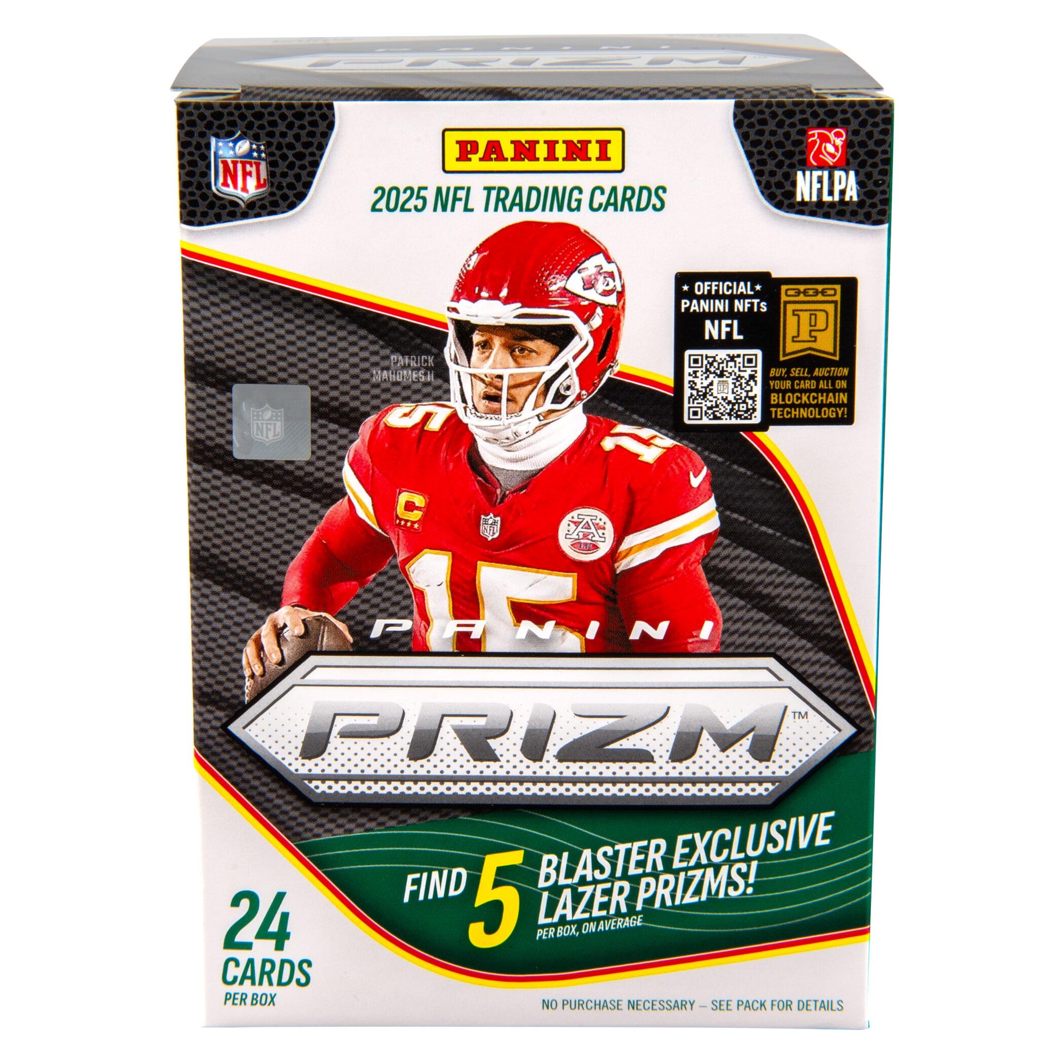 FB PRIZM (25-26) Blaster