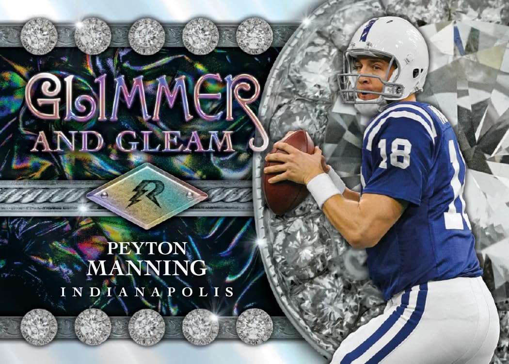 2024 Topps Resurgence Football Value Box