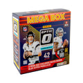 FB DONRUSS Optic (24-25) Mega Box
