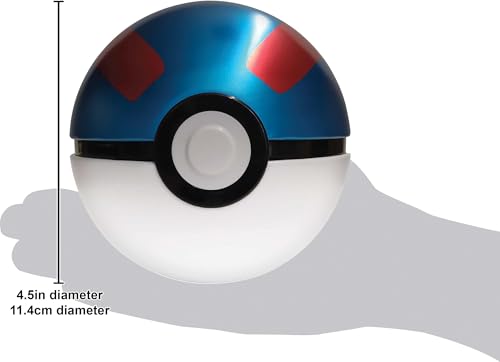 Pokemon TCG: Q4 Poke Ball Tins