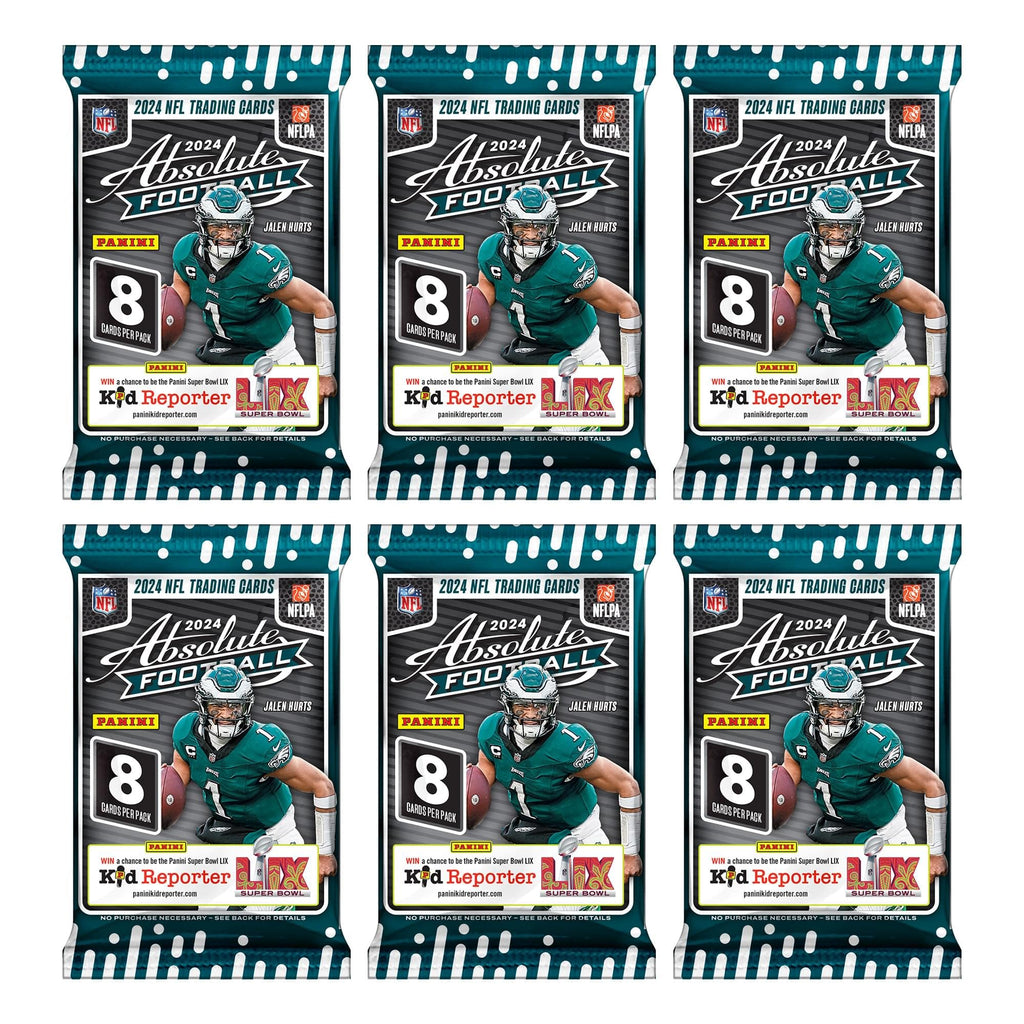 FB Absolute (24-25) Blaster