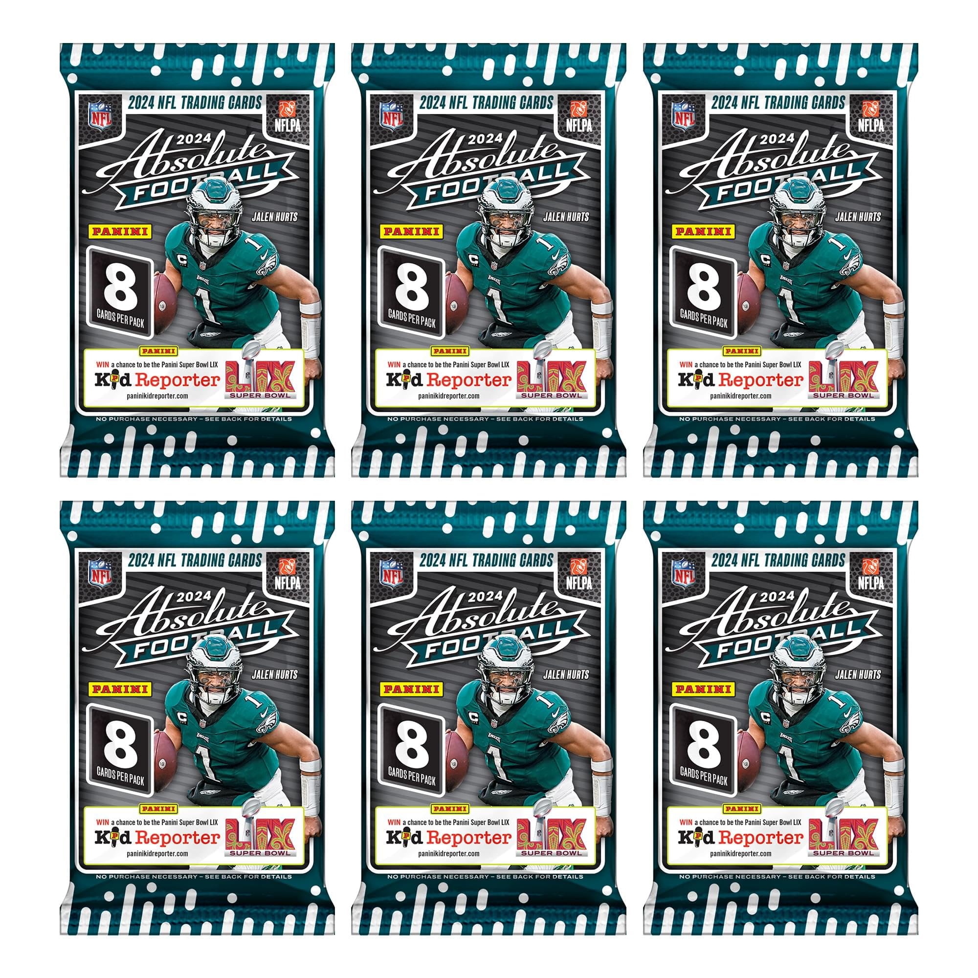 FB Absolute (24-25) Blaster