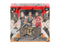 2025 Panini Select WNBA Basketball Hobby Trading Card Box (3 Autographs or Memorabilia Cards Per Box)