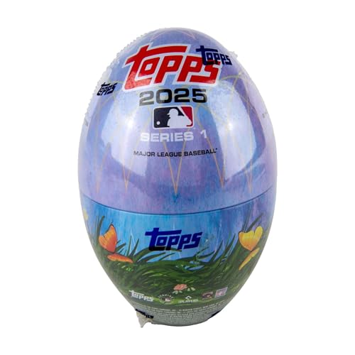 2025 Topps Series 1 Baseball Tin