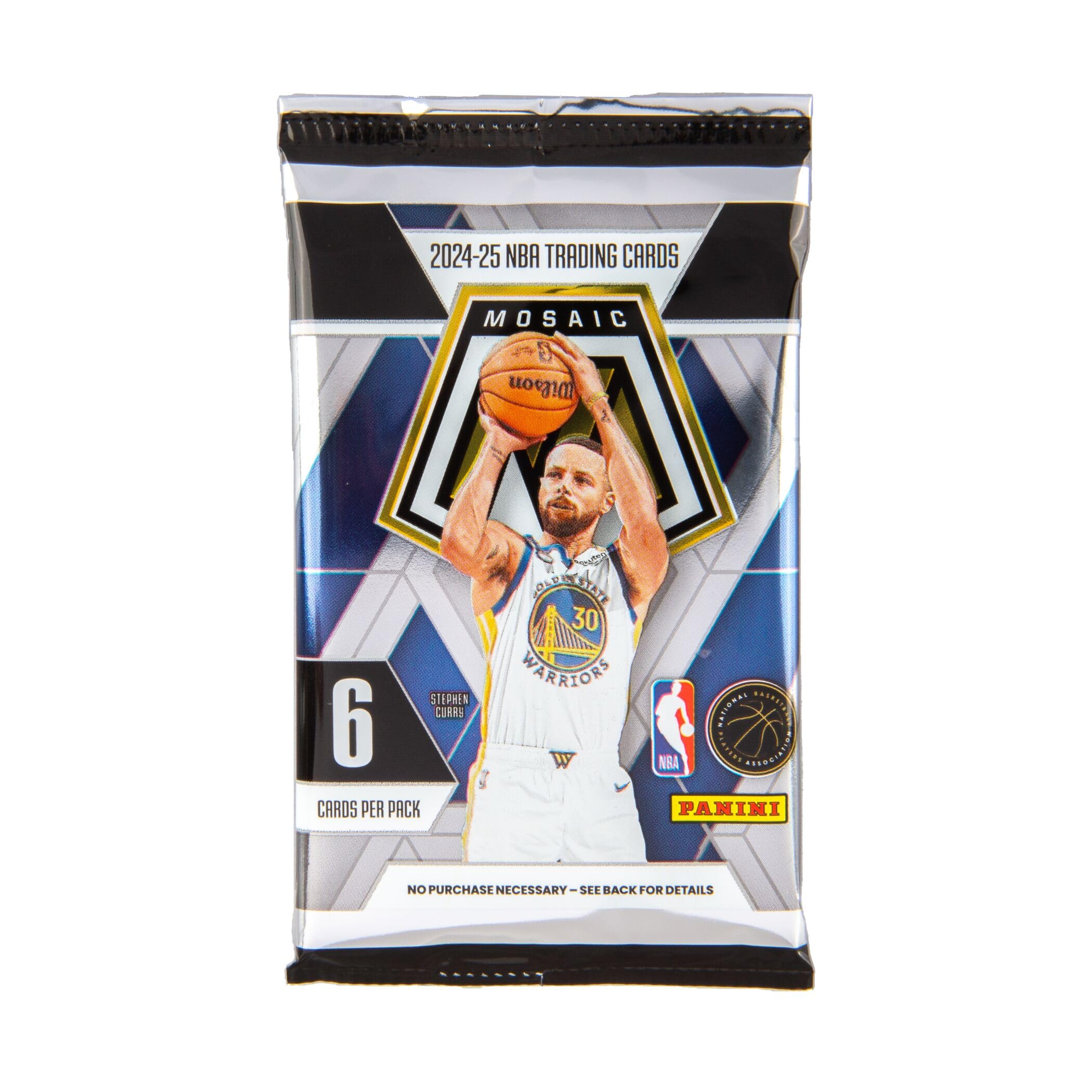 BK Mosaic (24-25) Blaster