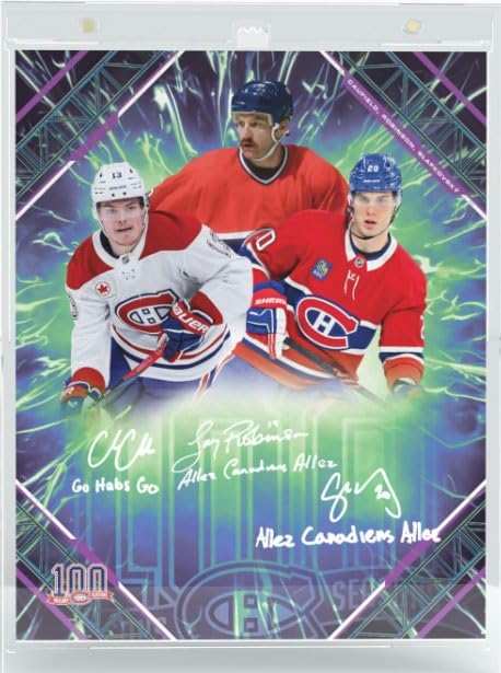 Under Wraps Fanatics 2025-26 Emanate Hockey Autographed Hobby Trading Card Box