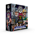 2024 Panini NFL Mosaic Football Trading Cards Mega Box