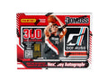 2024-25 Panini Donruss Basketball Hobby Box