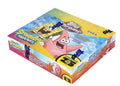 Topps 2025 Topps Chrome Spongebob Squarepants 25th Anniversary Hobby Box