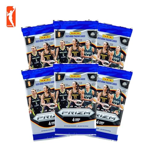 BK WNBA PRIZM (24-25) Blaster