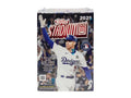 2025 Topps Stadium Club Baseball 8-Pack Blaster Trading Card Box (1 Sepia Parallel Per Box)