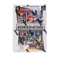 2022 Panini Rookies & Stars Football Blaster Box (6 Packs/12 Cards: 1 Auto or Mem)