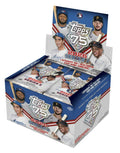2026 Topps Series 2 Baseball Jumbo Box