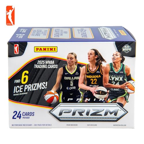 BK WNBA PRIZM (24-25) Blaster