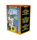 2025 Panini Score Football Hobby Blaster Box, 6 Packs Per Box, 15 Cards Per Pack