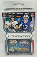 2021 Panini Prizm Football Hanger Box