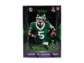 2024 Panini Obsidian Football Hobby Trading Card Box (2 Autographs Per Hobby Box)