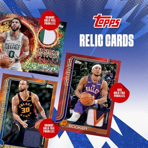 2025-26 Topps Basketball - Factory Sealed - Value Box