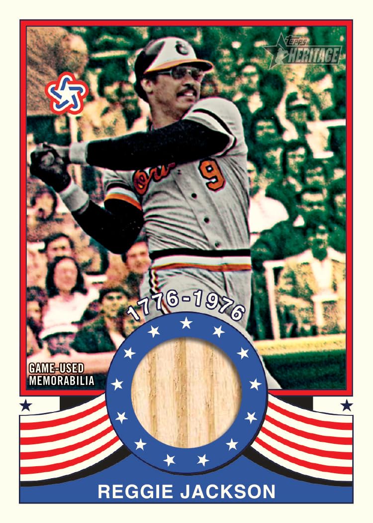 2025 TOPPS Heritage HIGH Number Hobby Box