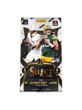 2024 Panini Select Football Hobby H2 Trading Card Box (4 Disco Prizms Per H2 Box)