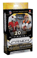 2020 Panini Prizm Football HANGER box (20 cards/box)