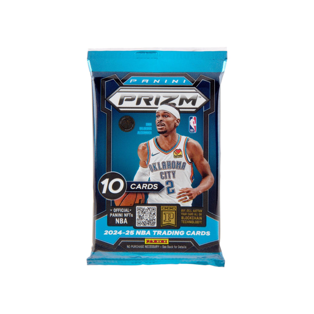 BK PRIZM (24-25) Mega Box