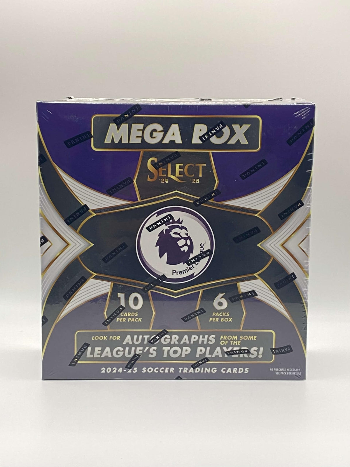 Panini 23-24 Select Premier League MegaBox