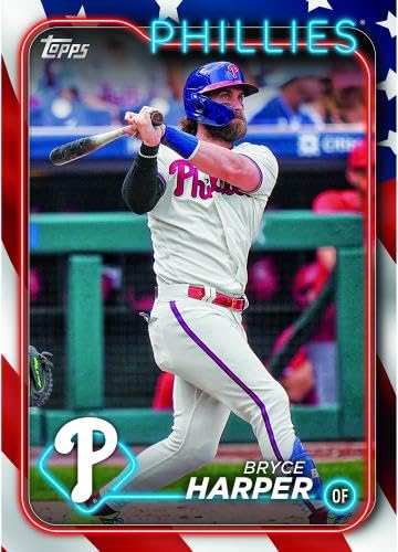 2024 Topps Series 1 Retail Value Box