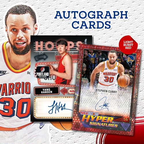2025-26 Topps Hoops Basketball - Factory Sealed - Value Box