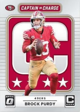 2025 Panini Donruss Optic Football H2 Box