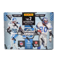 2023 Panini Contenders Optic Football Hobby Box