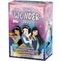 2025 Topps Disney Wonder - Factory Sealed