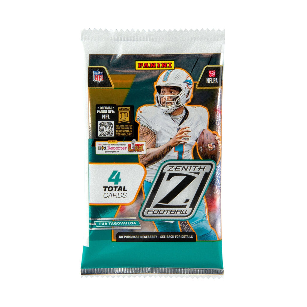 FB Zenith (24-25) Blaster