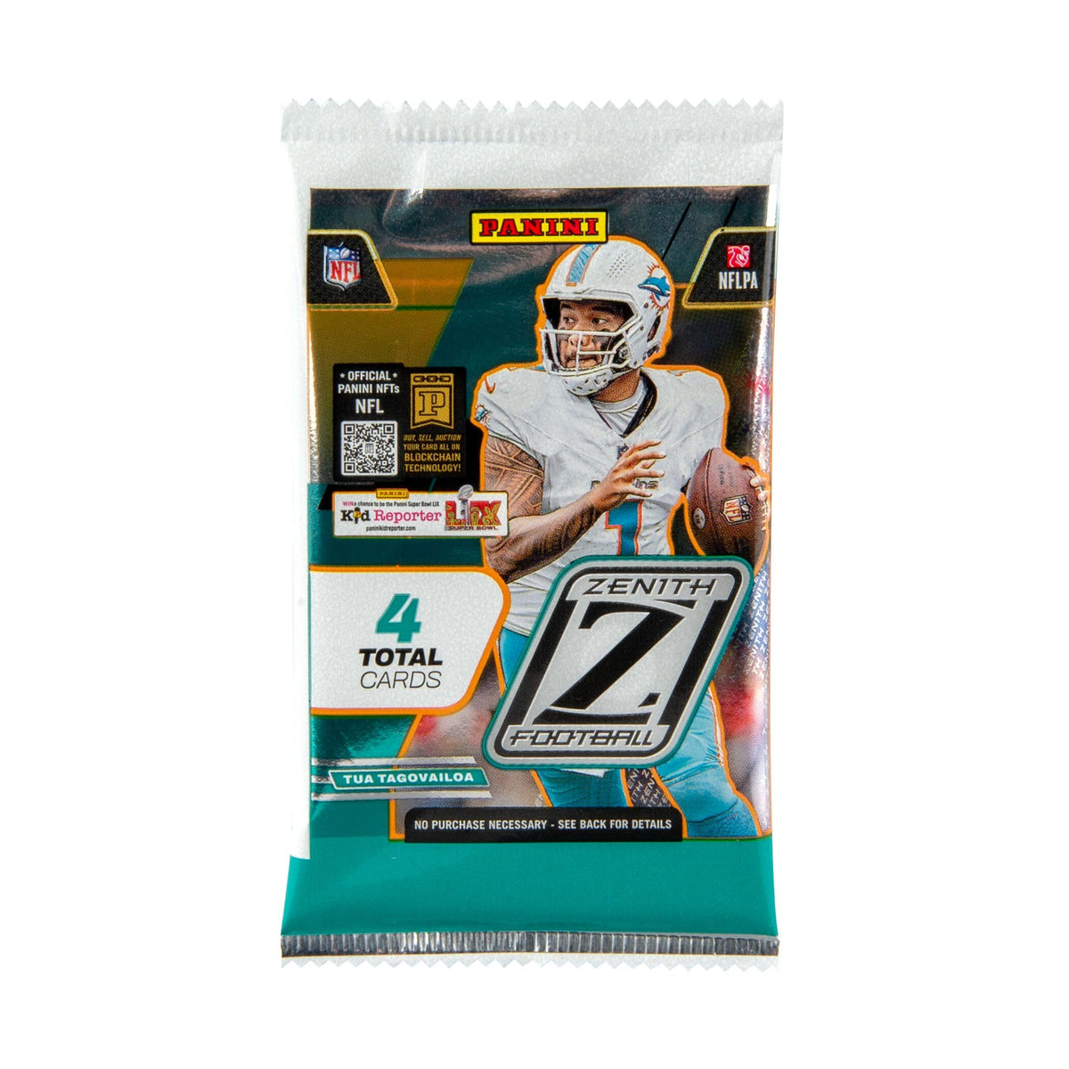 FB Zenith (24-25) Blaster