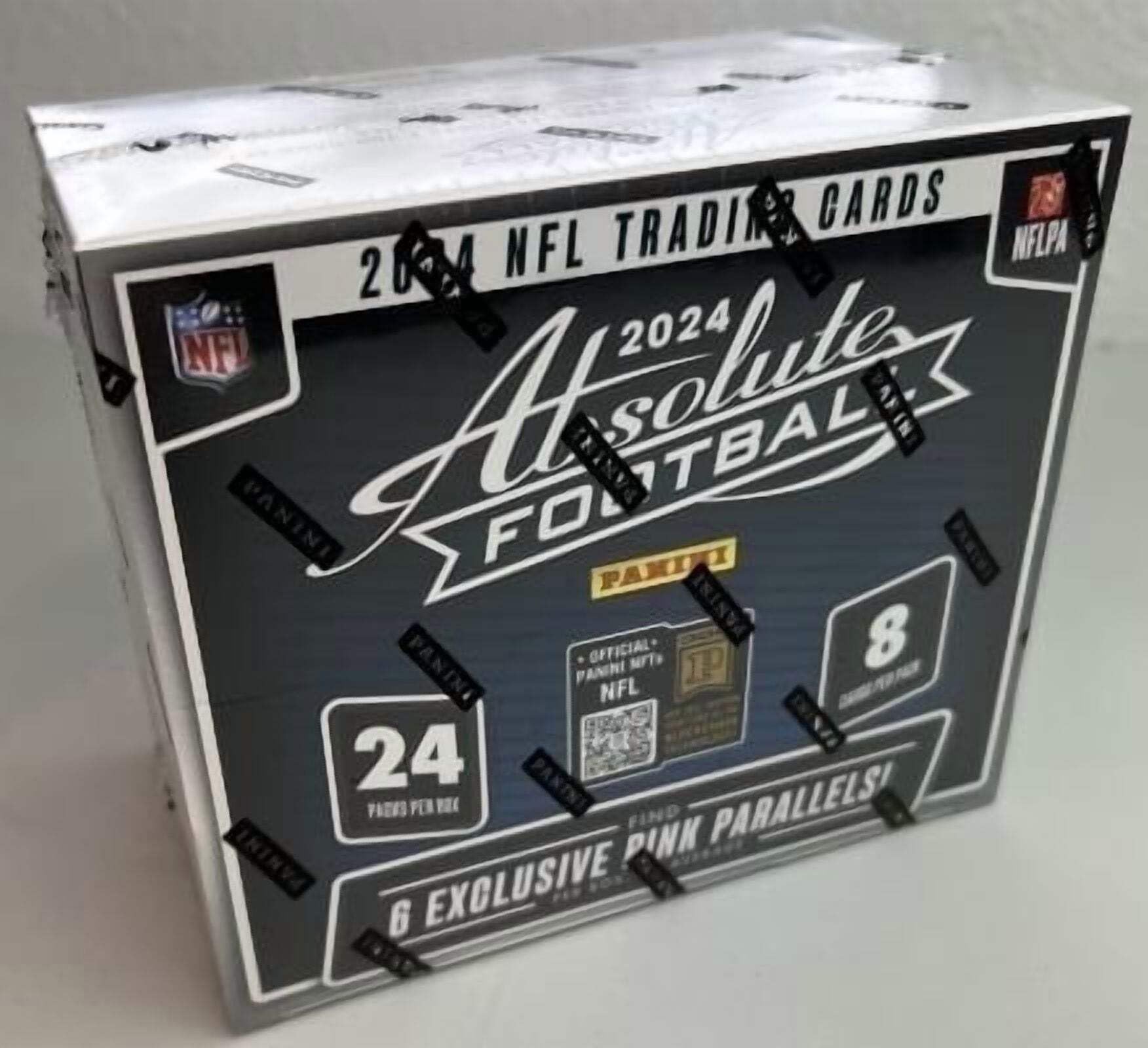 Panini Absolute Football Retail Box 2024