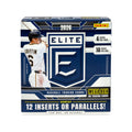 2026 Panini Donruss Elite Baseball Trading Cards Mega Box