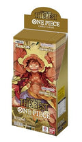 Bandai One Piece Card Game Premium Booster One Piece Card The Best [PRB-01] (Box) Pack of 10