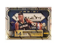 Panini 2020-21 Prizm Basketball Mega Box (Red Ice Prizms)