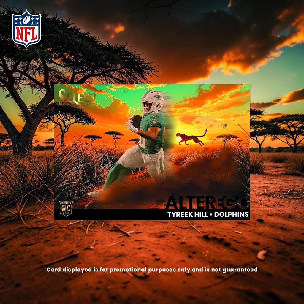 2025 Select FB Mega Box