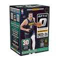2023/24 Panini Donruss Optic Basketball 6-Pack Blaster Box (Glitter Parallels) by Panini America, Inc.
