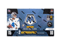 2025 Panini Mosaic Football Hobby Trading Card Box (2 Autographs Per Box)