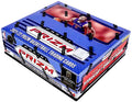2021/22 Panini Prizm NBA Basketball Retail Box - 24 Packs - 96 Trading Cards Total