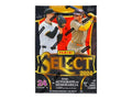 Panini Select Baseball 6-Pack Hobby Blaster Box (2024)
