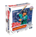 2023 Topps MLB Series 1 Baseball Trading Card Giant Mega Box 256 Total Cards Superior Sports Investments Exclusive !