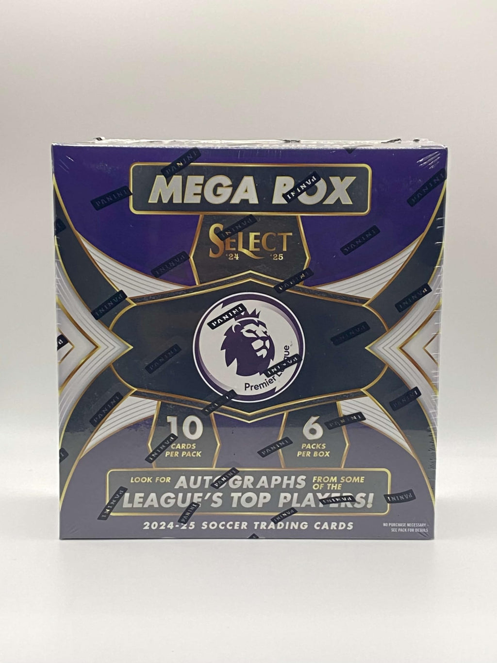 Panini 23-24 Select Premier League MegaBox