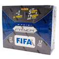 2025-26 Panini Prizm FIFA Soccer Hobby Box