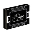 2024/25 Panini One and One Basketball Hobby Trading Card Box (1 Autograph Card Per Box)